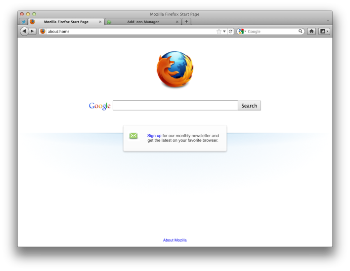 How To Download Firefox Mac